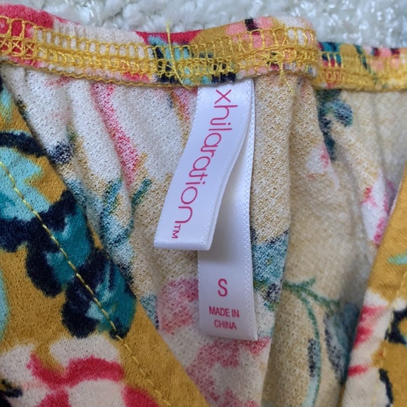 summer romper - Picture 2 of 3